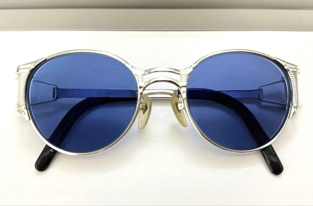 ★Gafas de sol graduadas vintage Jean Paul Gaultier 56-5105 Spring