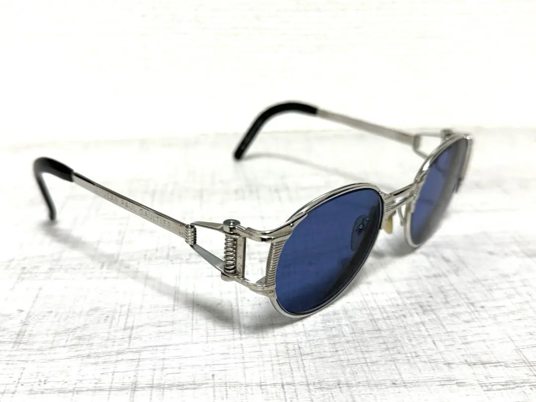 ★Gafas de sol graduadas vintage Jean Paul Gaultier 56-5105 Spring