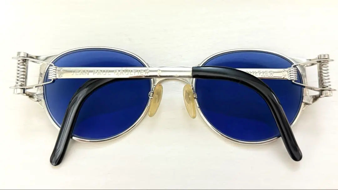 ★Jean Paul Gaultier 56-5105 Spring prescription vintage sunglasses