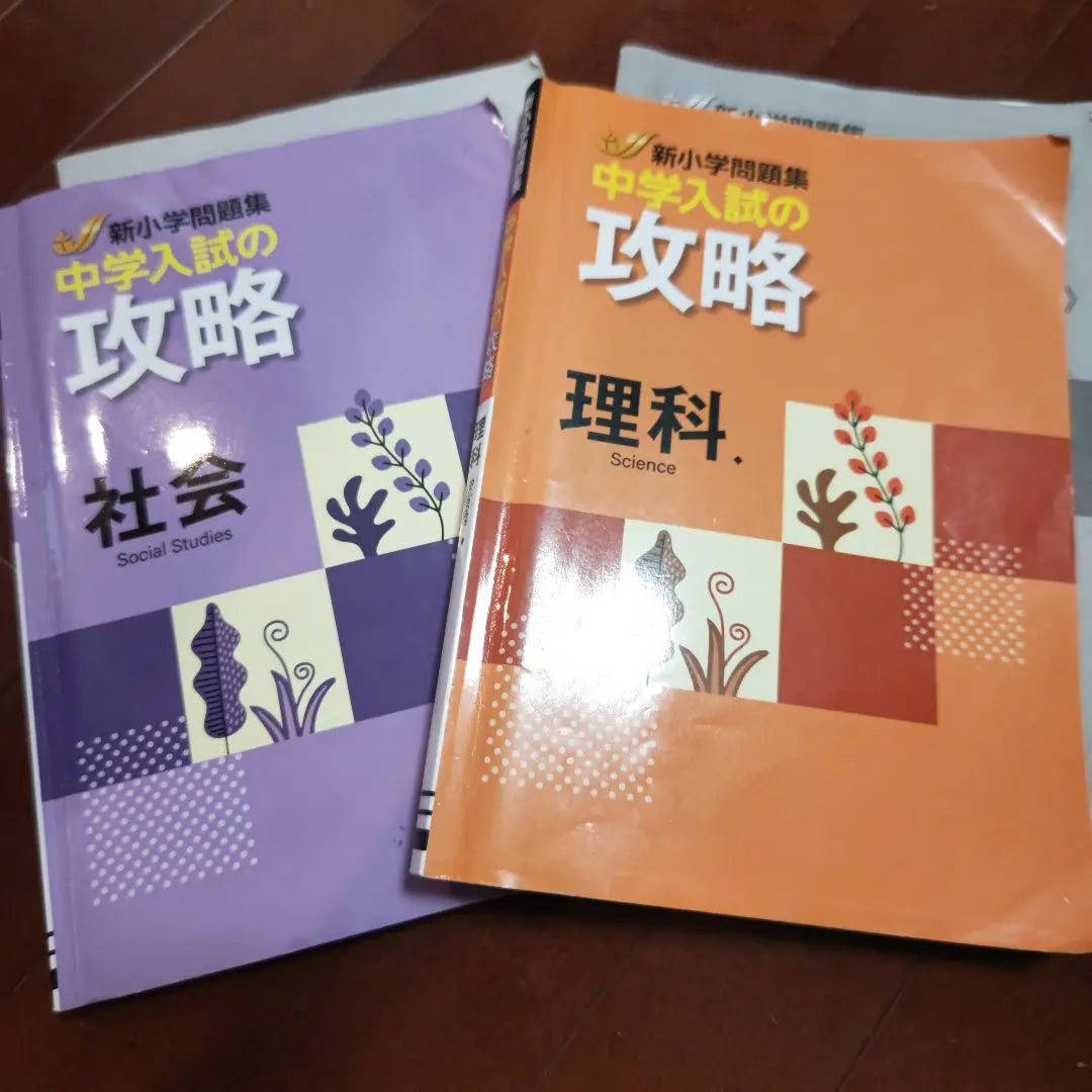 Junior High School Entrance Exam Strategy Social Science New Elementary School Question Collection