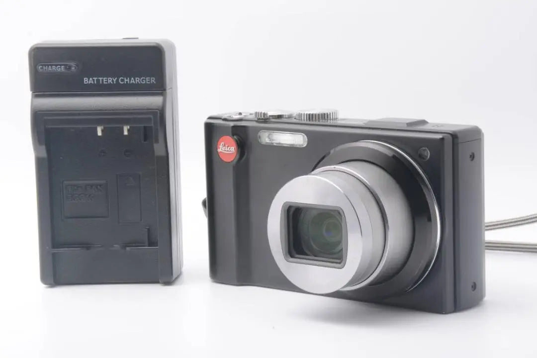 Cargador LEICA V-LUX 30 Pay LL2996#A3353