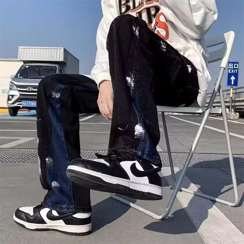 Cargo Pants Sports Pants [Very popular] Casual Street