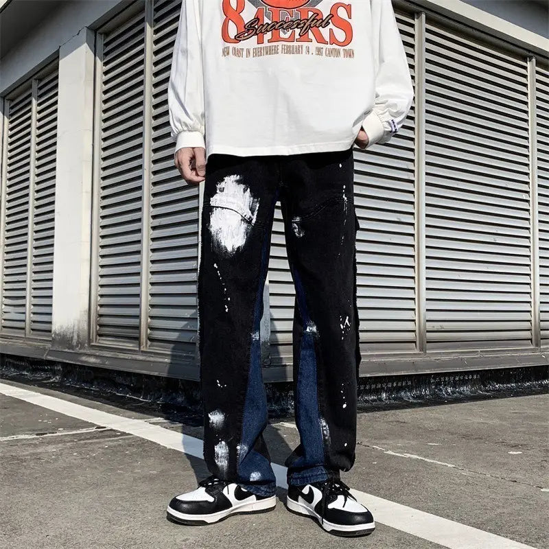 Cargo Pants Sports Pants [Very popular] Casual Street