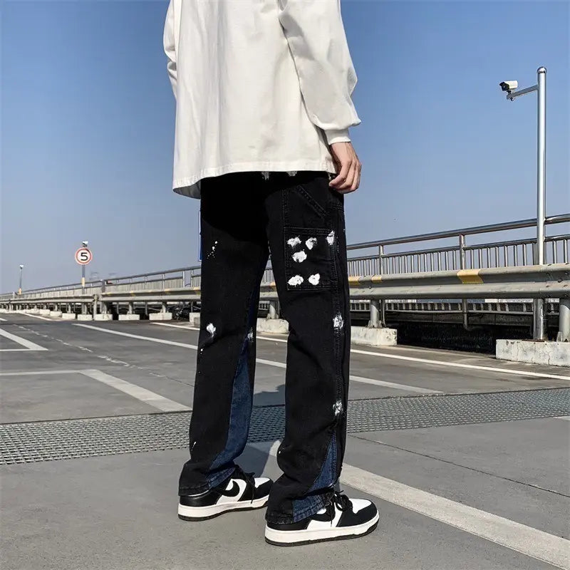 Cargo Pants Sports Pants [Very popular] Casual Street