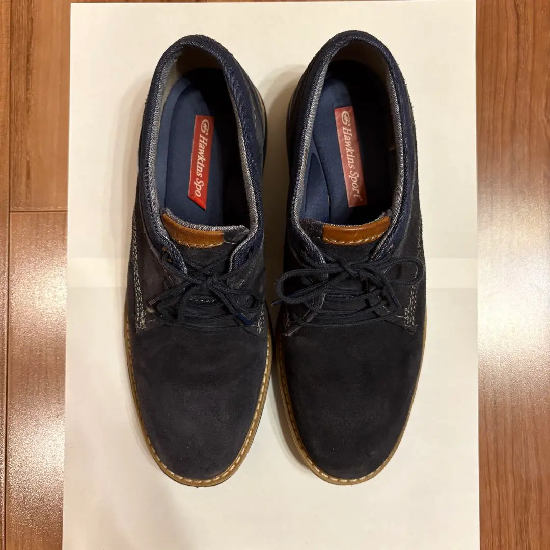 [New and unused] Hawkins Men's