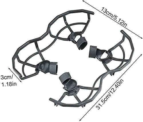 F'wode FPV drone only propeller guard