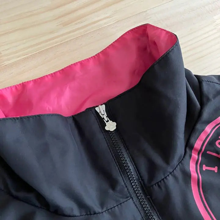 Super cute! ★ Kolwin 2WAY Zip-up Jacket