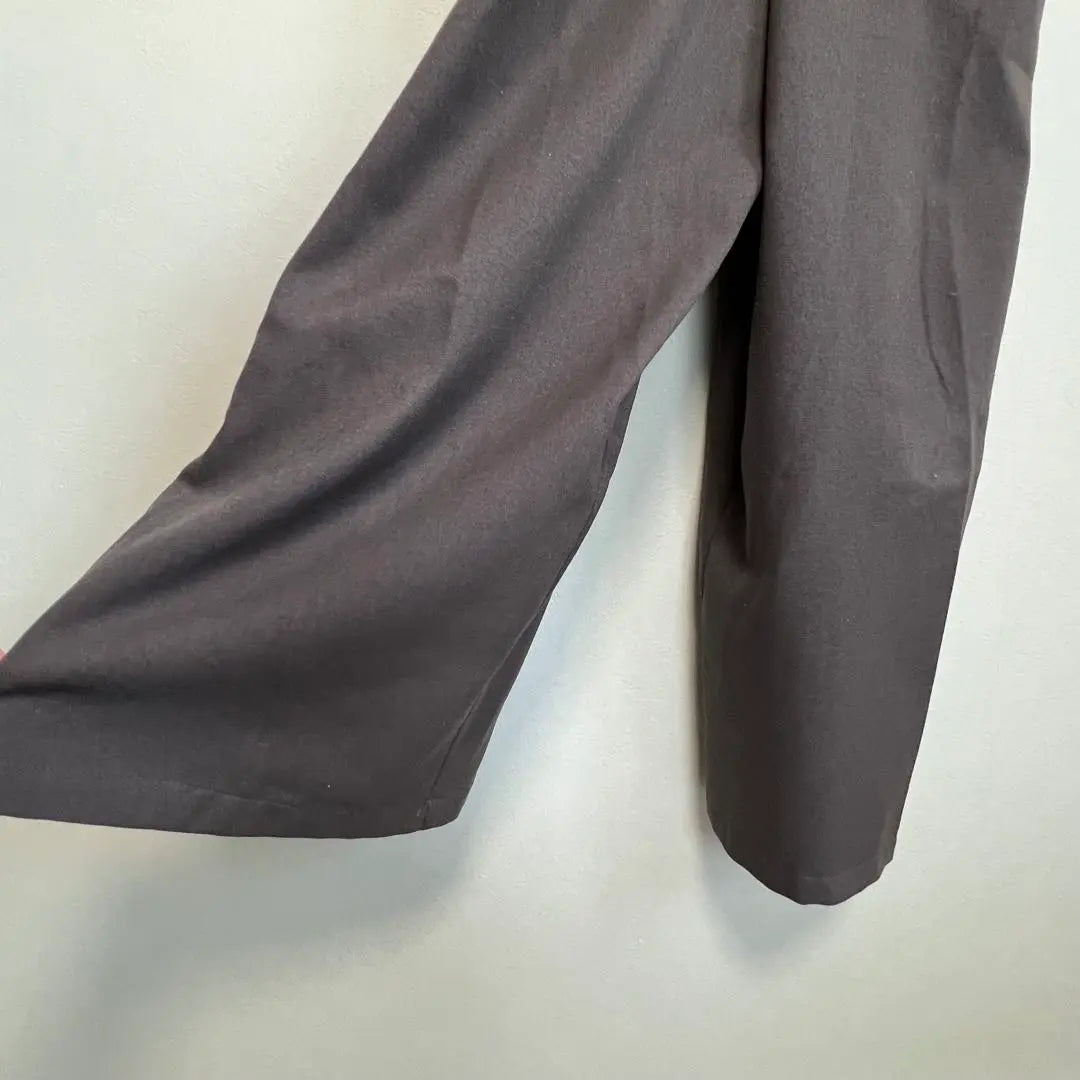 Pantalones de mesa Grand Overol Gris