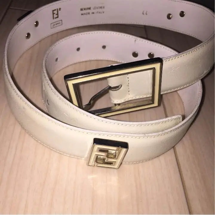 ★ Fendi / Belt ★