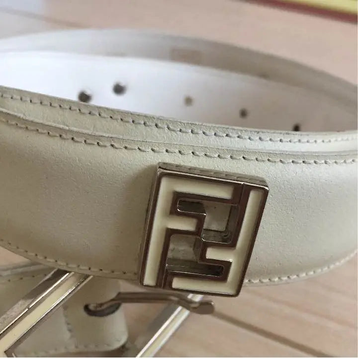 ★ Fendi / Cinturón ★ | ★フェンディ ／ ベルト★