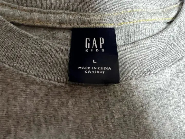 [Nuevo y sin usar] Gap Trainer Kids