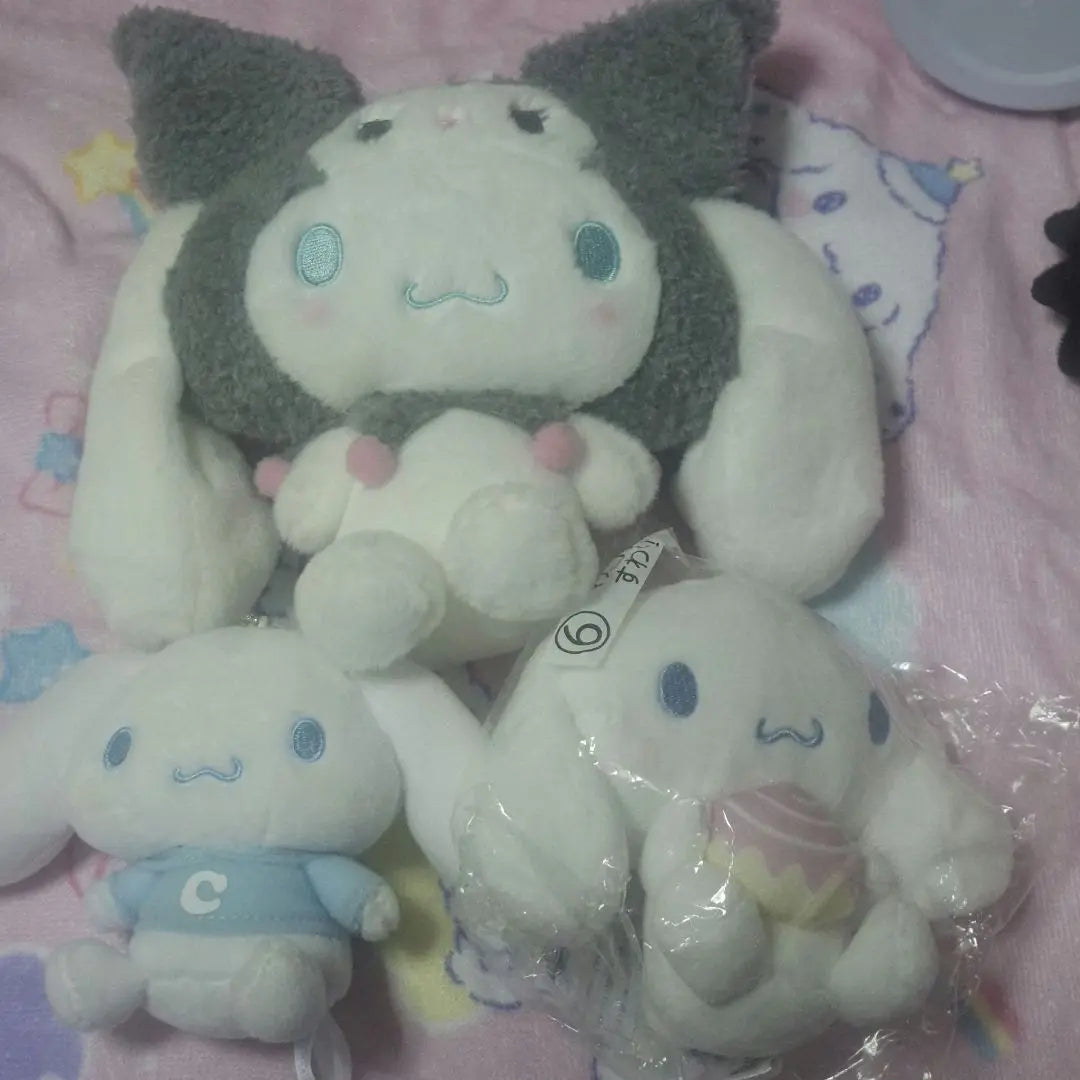 Cinnamoroll bulk sale