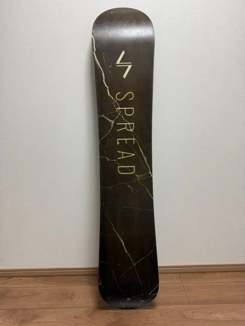 [148cm] SPREAD LTA-F 21-22 Spread Snowboard