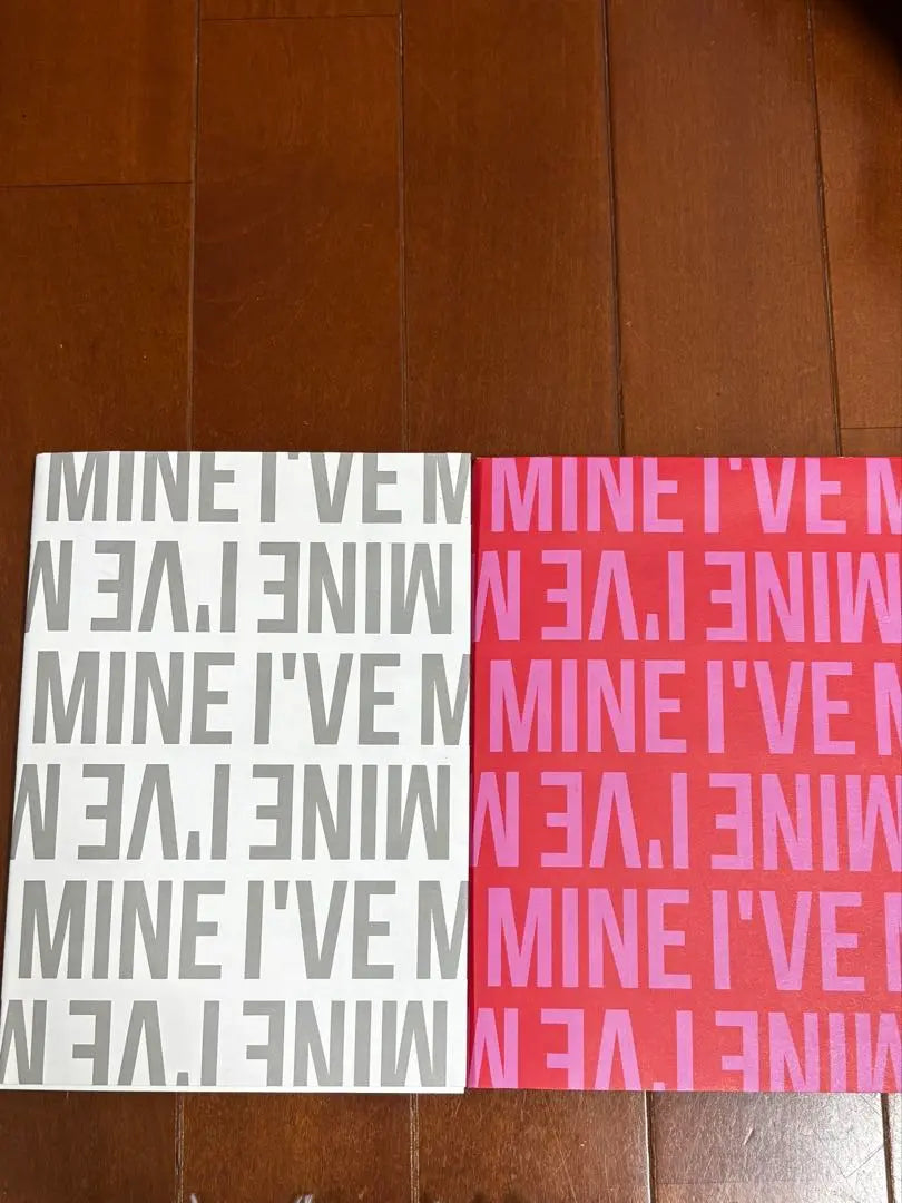 I'll mine K-POP album