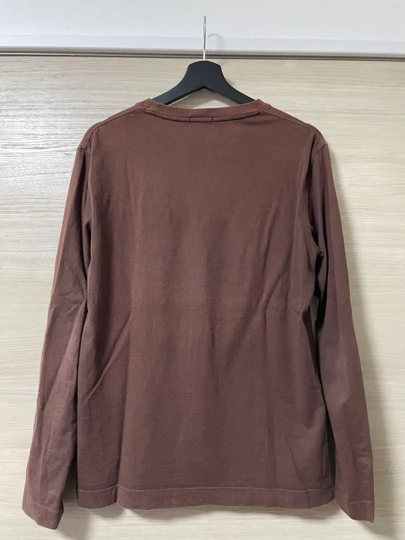 [Paul Smith COLLECTION] Y2K long sleeve T-shirt