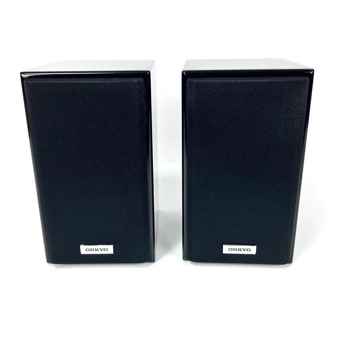 ☆Good condition☆ ONKYO ST-V20HD pair same serial surround speaker ①