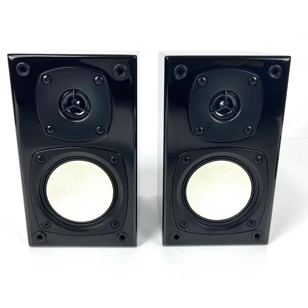 ☆Good condition☆ ONKYO ST-V20HD pair same serial surround speaker ①