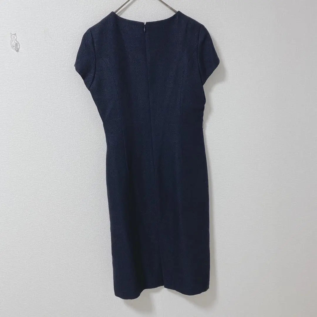 Gallery Bis Conti [L equivalent] One Piece Ceremony Formal Navy