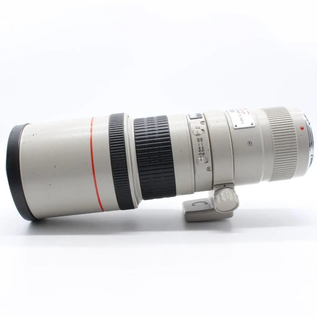 Canon EF 400mm 5.6 L USM