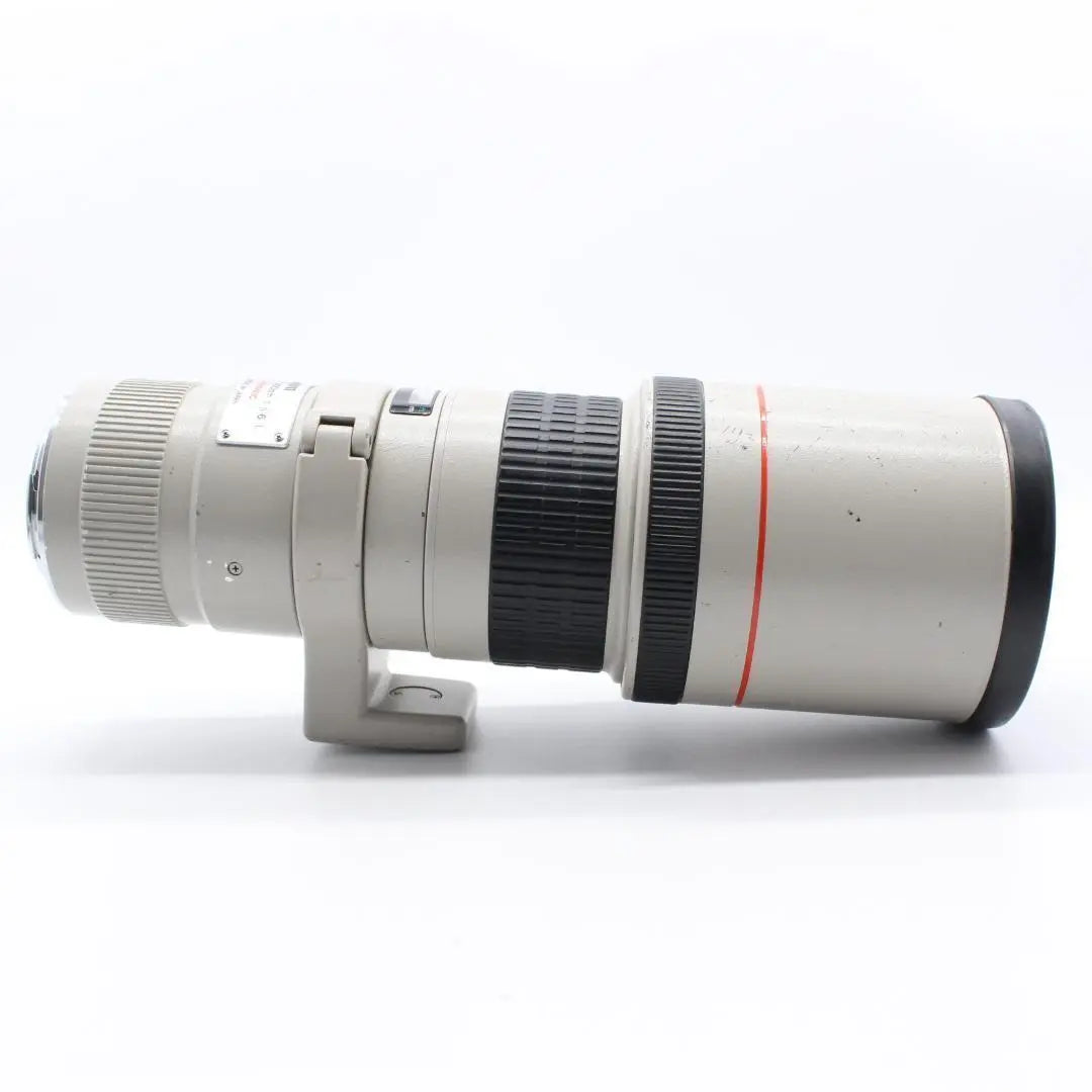 Objetivo Canon EF 400 mm 5,6 L USM