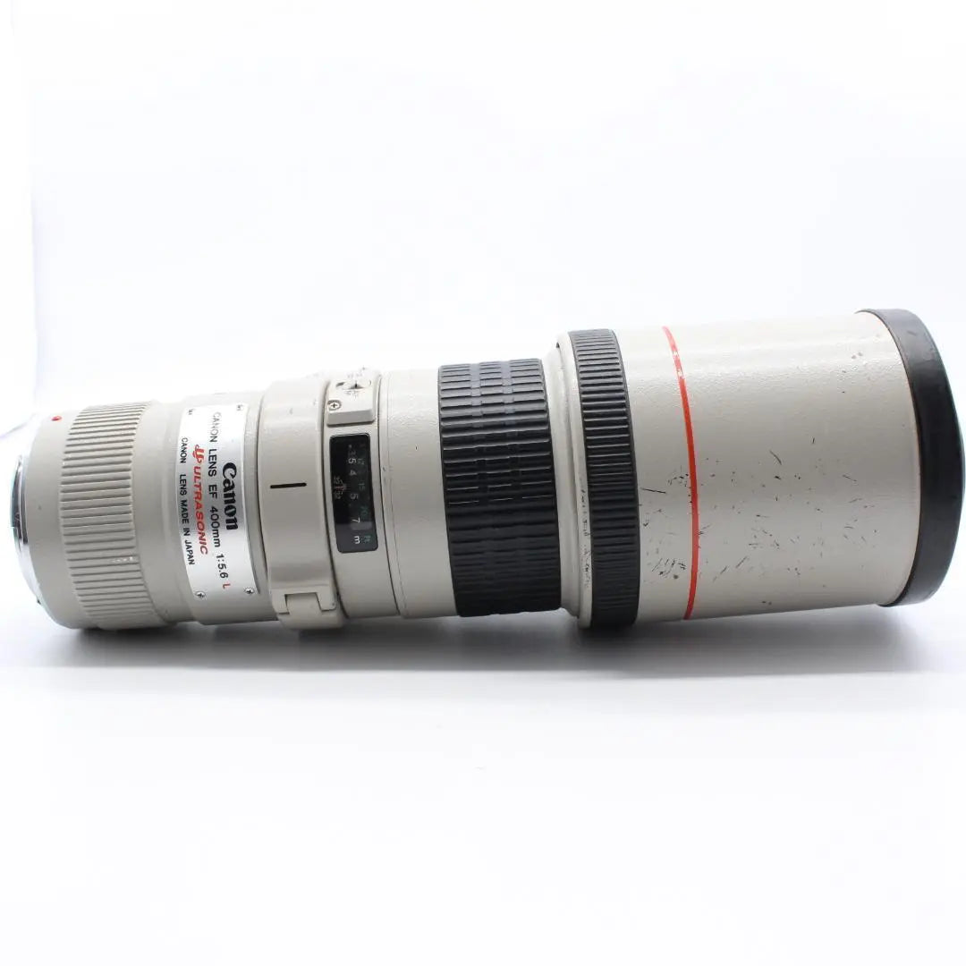 Objetivo Canon EF 400 mm 5,6 L USM