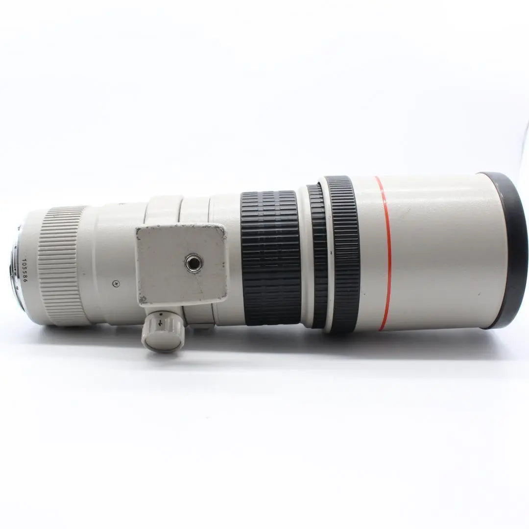 Objetivo Canon EF 400 mm 5,6 L USM