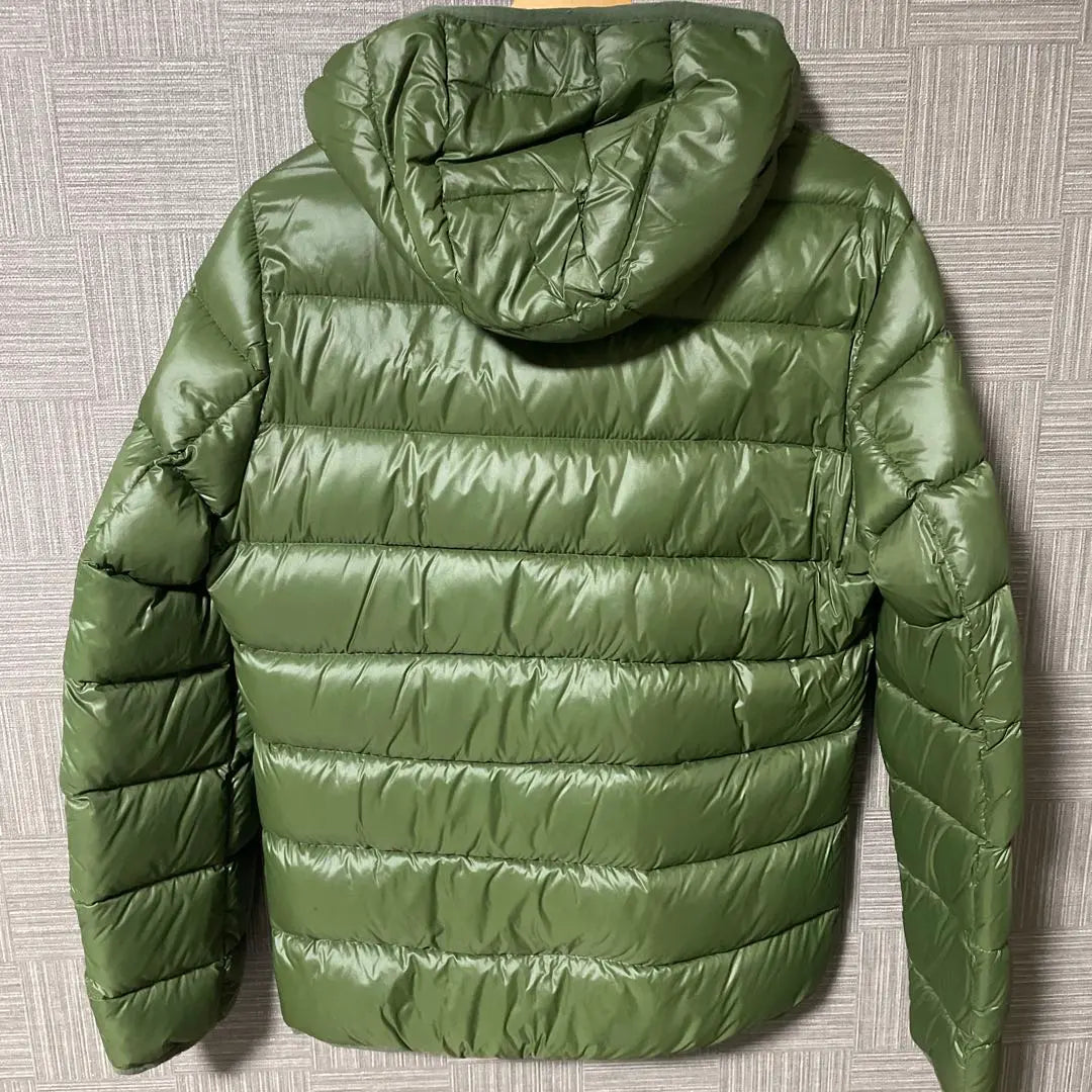 [DIESEL] M Down Jacket Available for Men and Women