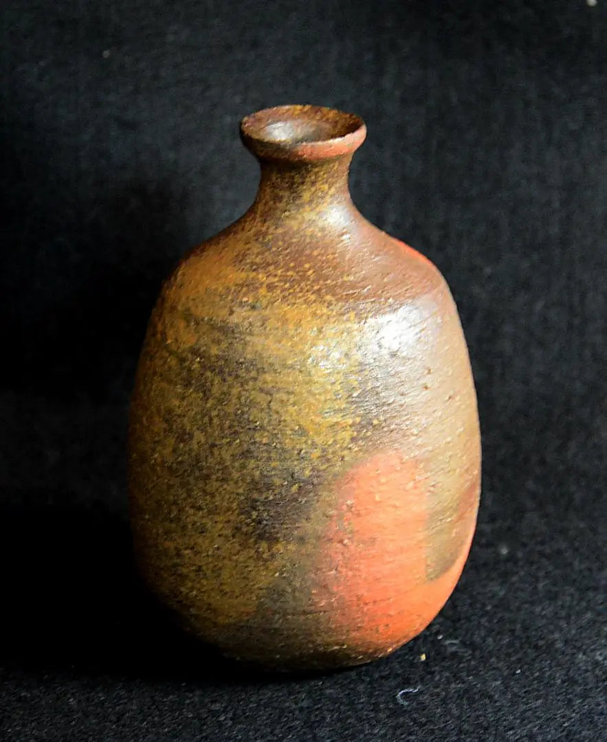 Living National Treasure Kaneju Toyo Kiln Entoku Boil M322