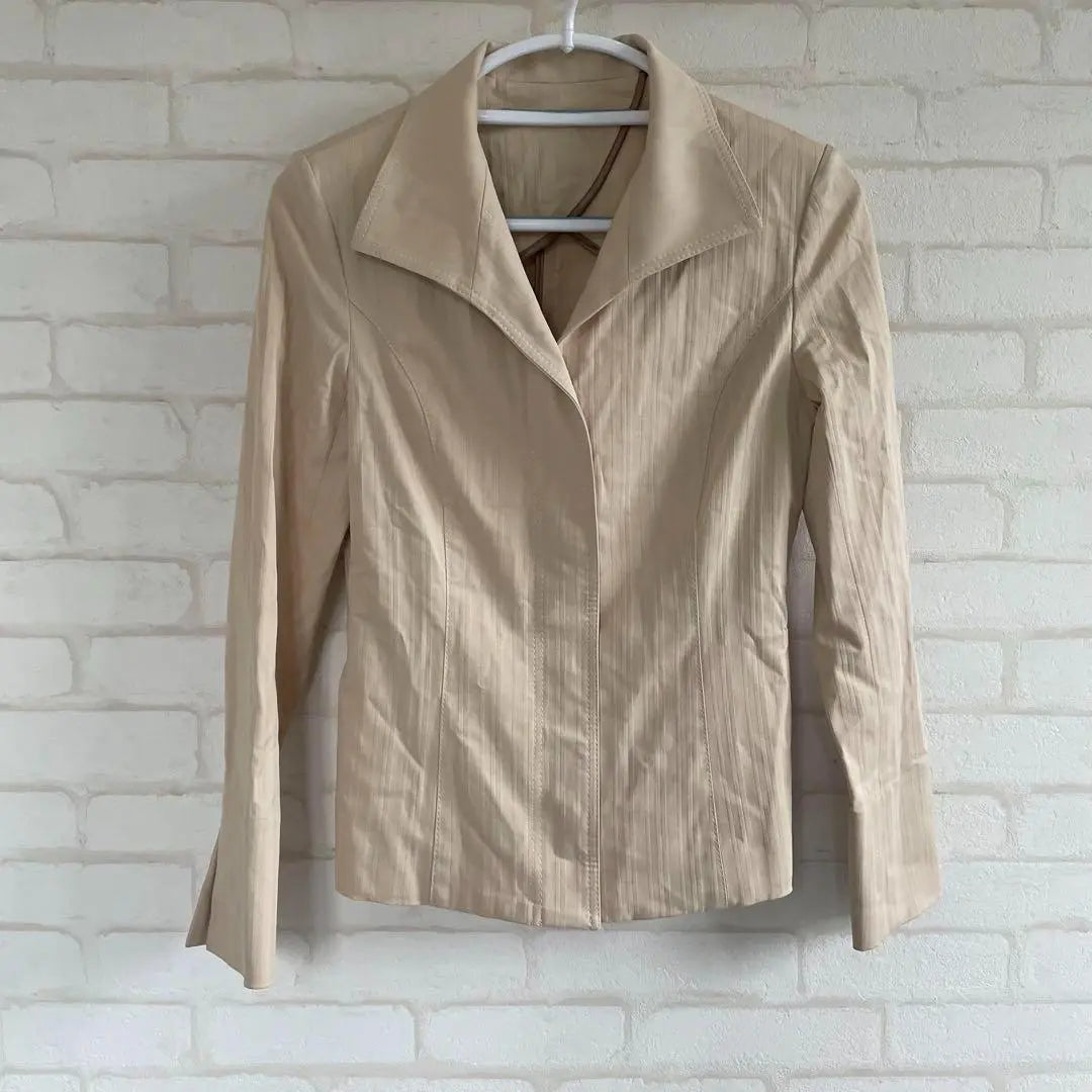 [Atelier Sab] Atelier Sab Tailored Jacket Jacket M