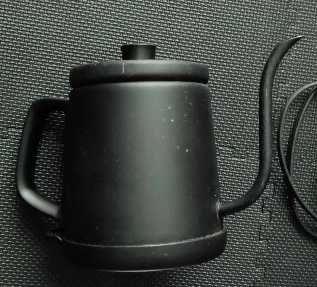 556. Coffee electric kettle