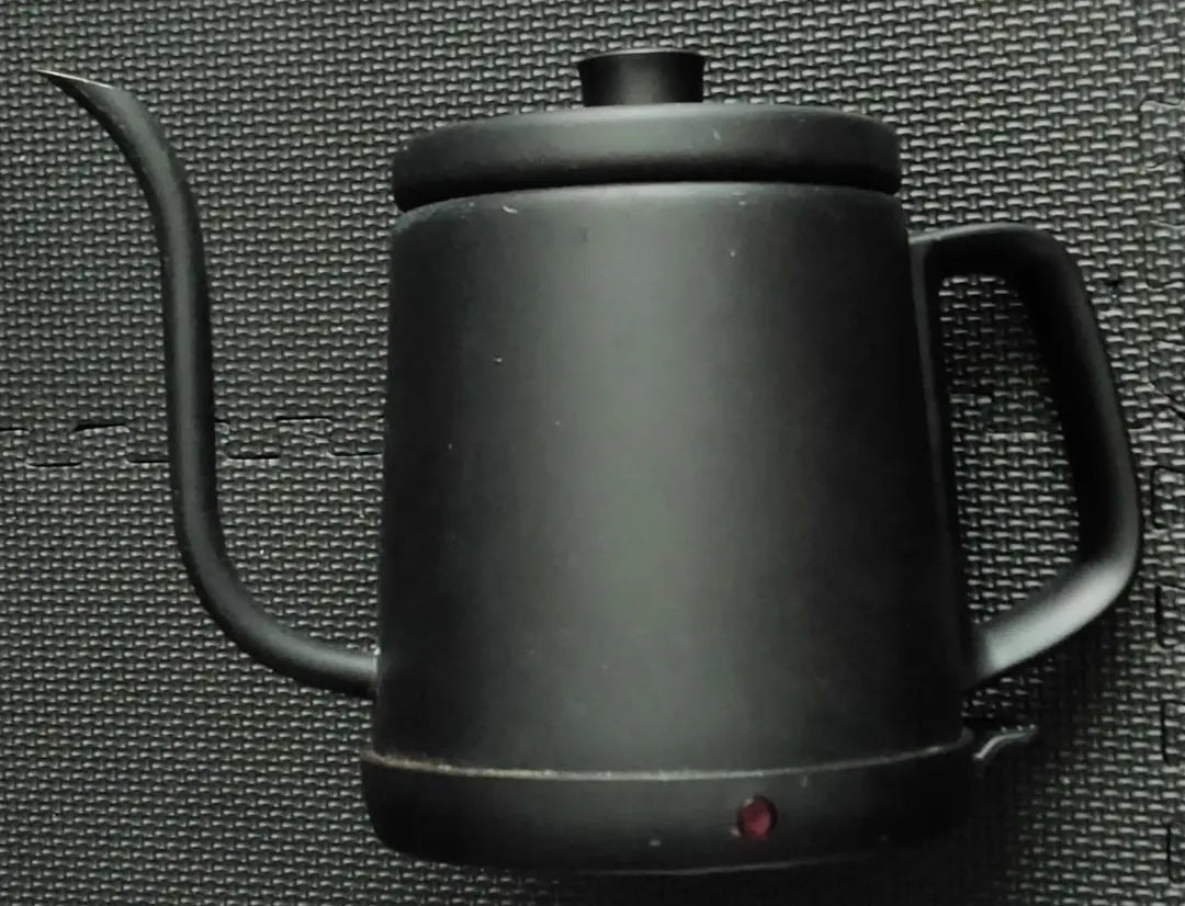 556. Coffee electric kettle