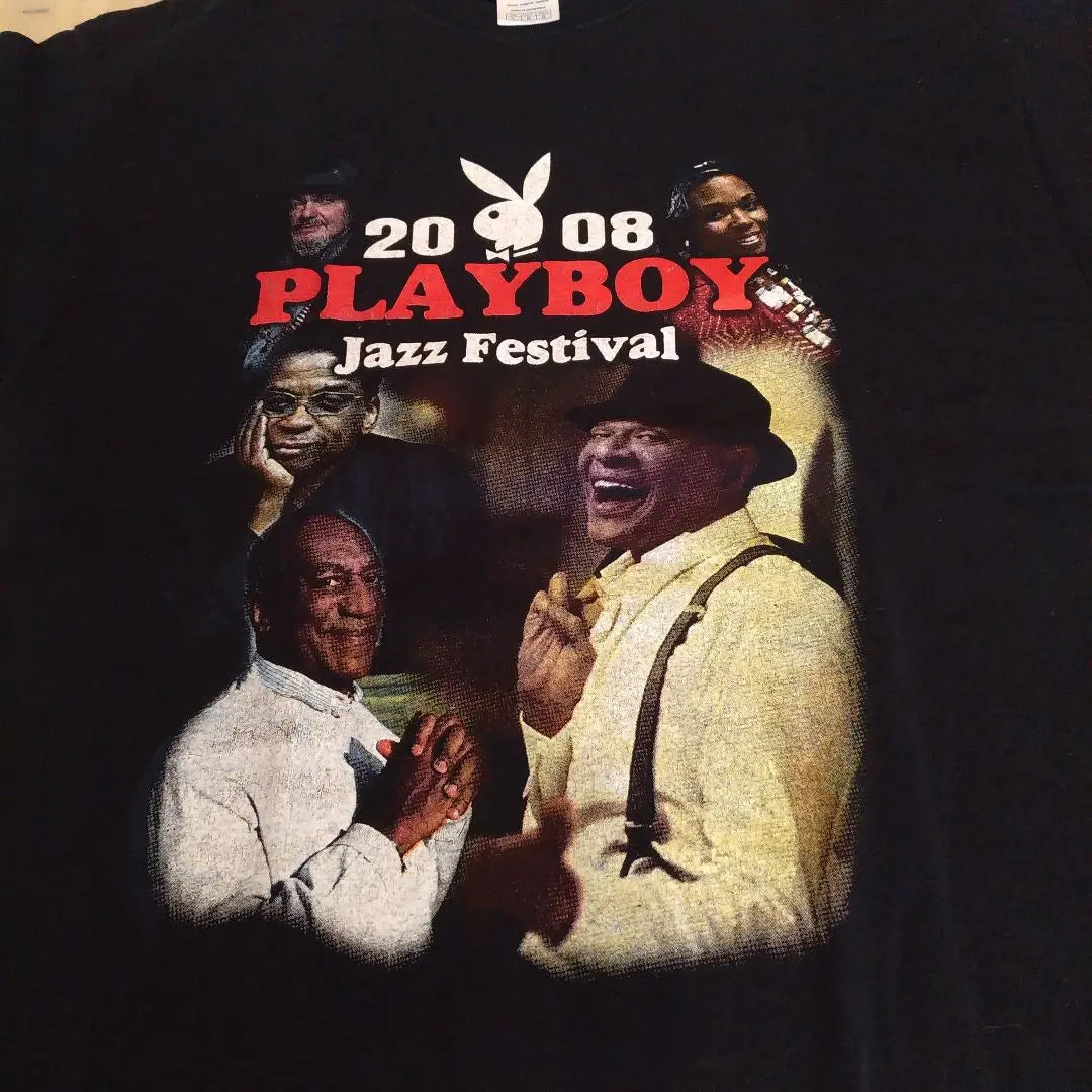 2008 PLAYBOY Jazz Festival