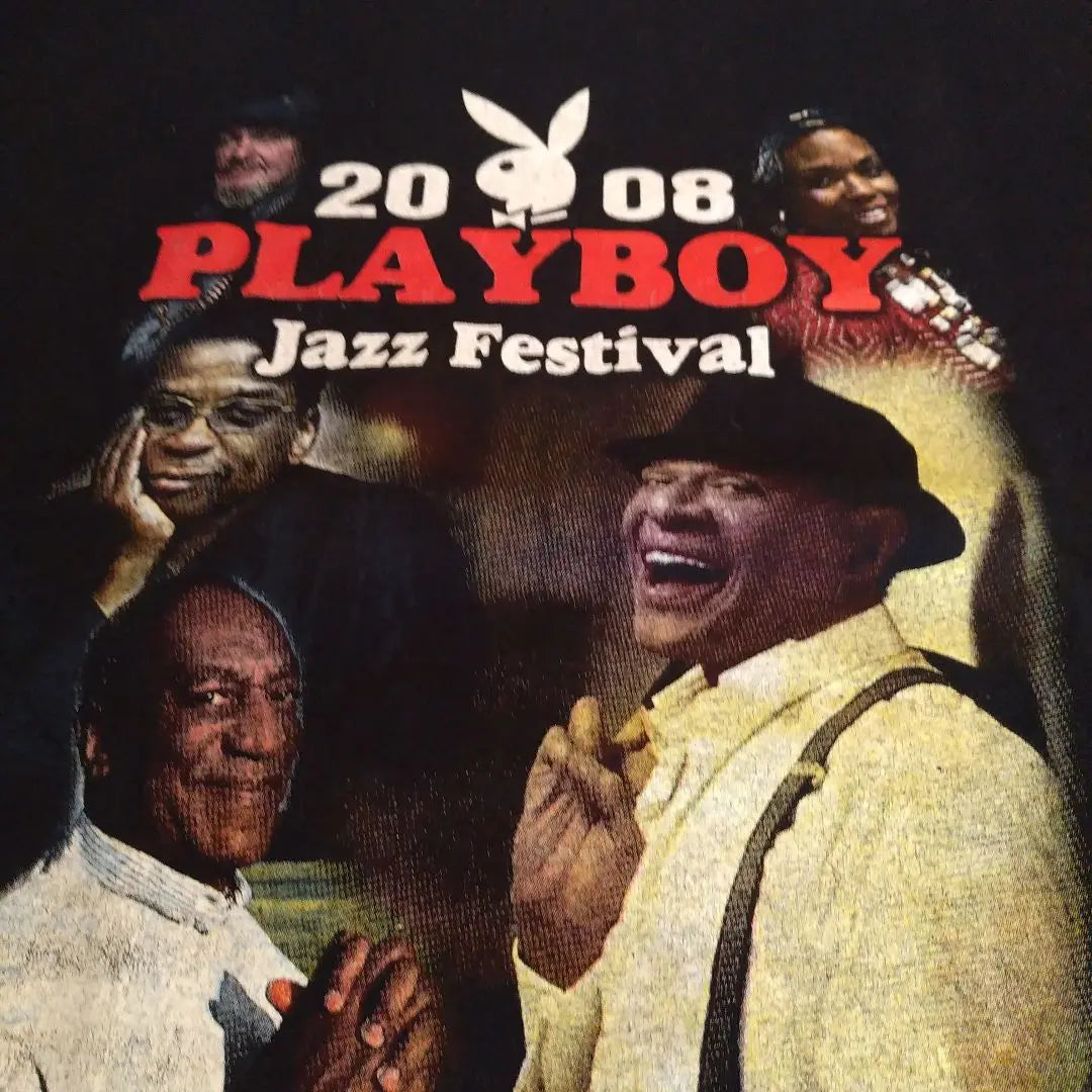 2008 PLAYBOY Jazz Festival