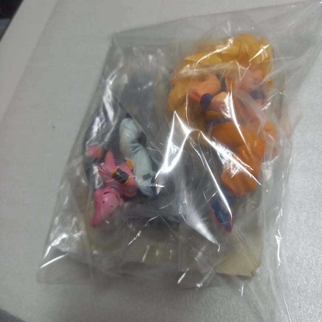 Dragon Ball Character Goods & Figures 28 pieces + 3 bonus set