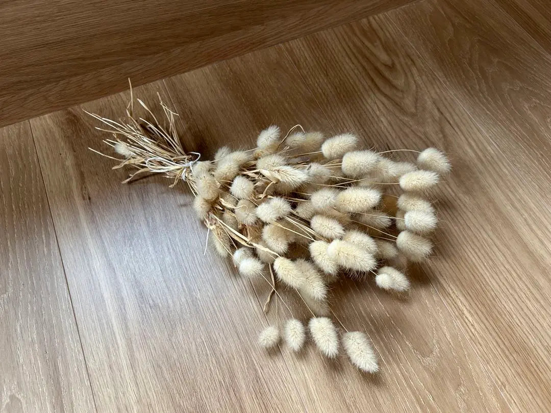 Dried Flower Bouquet