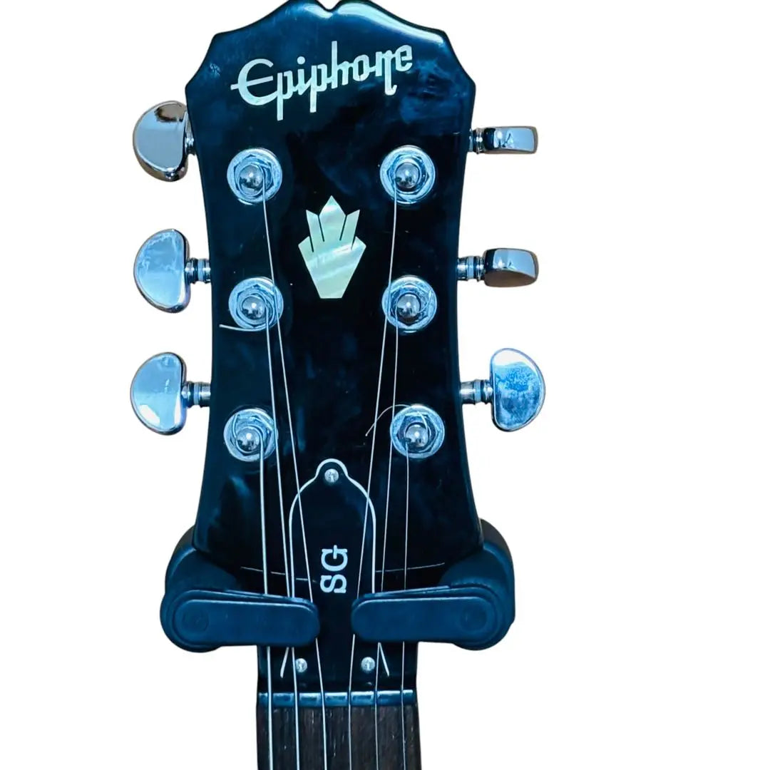 EPIPHONE Epiphone SG G-400 with case