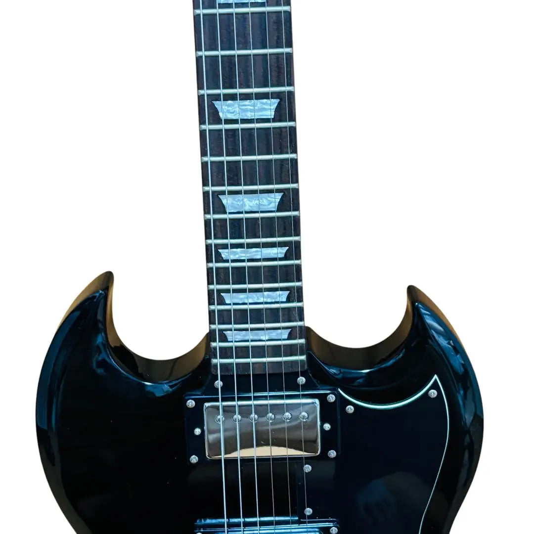 EPIPHONE Epiphone SG G-400 con estuche