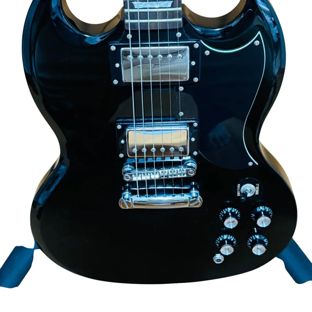 EPIPHONE Epiphone SG G-400 con estuche