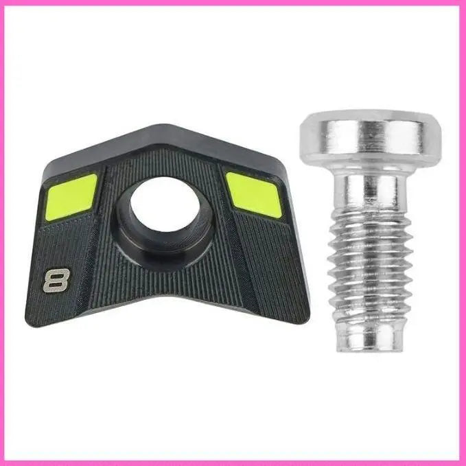 ⭐Accesorios de golf con contrapeso para cabeza de golf, contrapeso de golf de 8 g