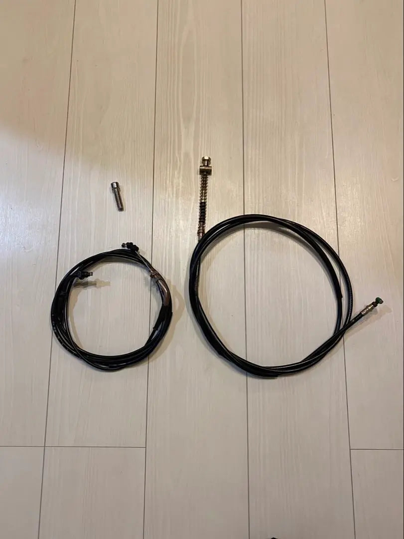 Kit de montaje para Honda Zumarlon Hoi (150 mm)