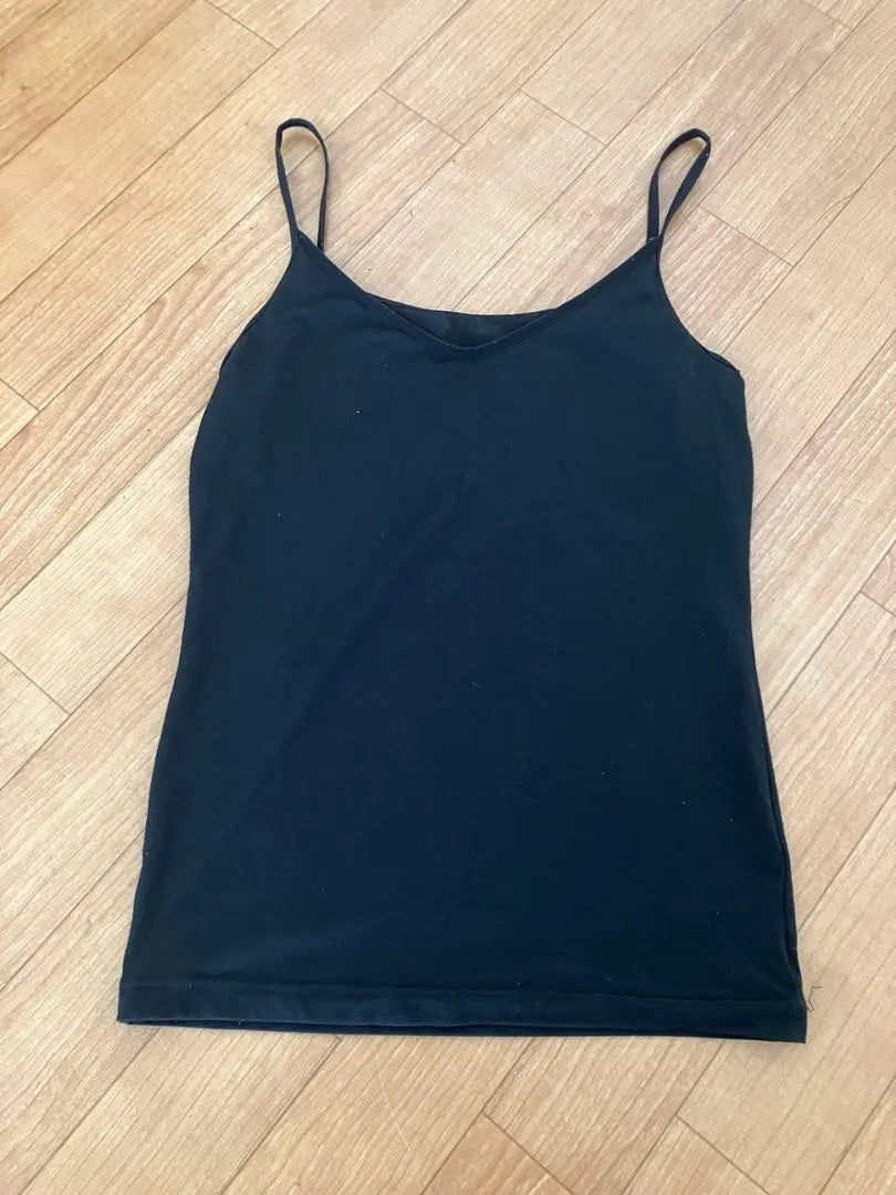 Uniqlo Tank Top Women's M Size