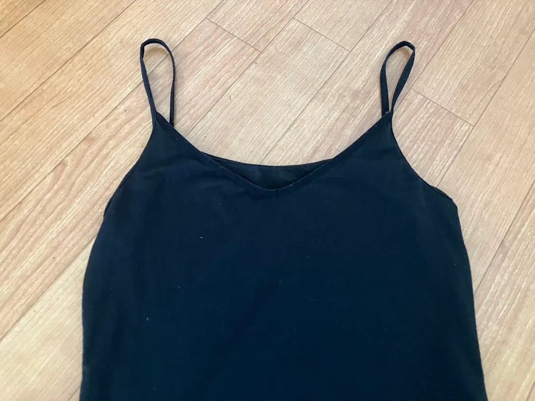 Uniqlo Tank Top Women's M Size