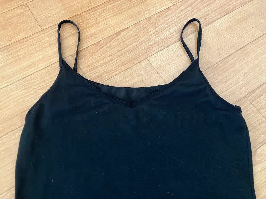 Uniqlo Tank Top Women's M Size