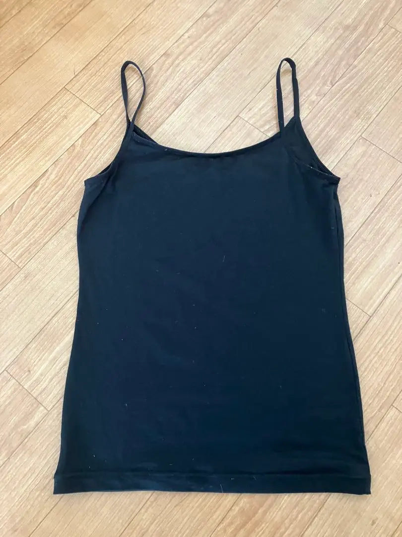 Uniqlo Tank Top Women's M Size