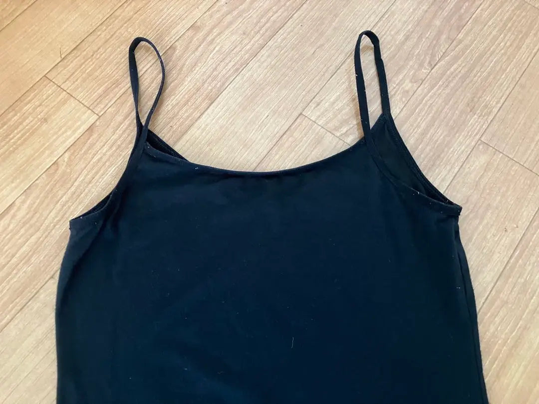 Uniqlo Tank Top Women's M Size