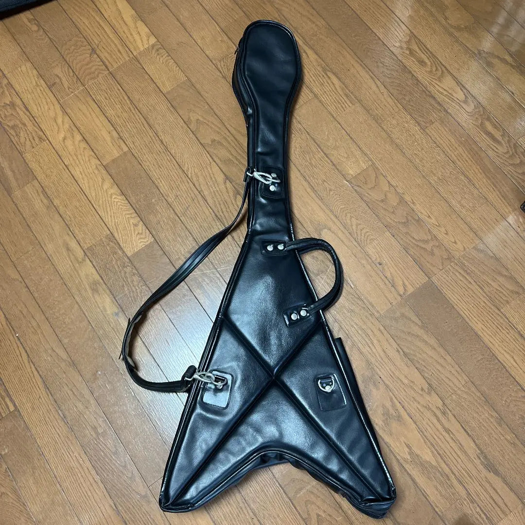 Soft case for ESP Flying V