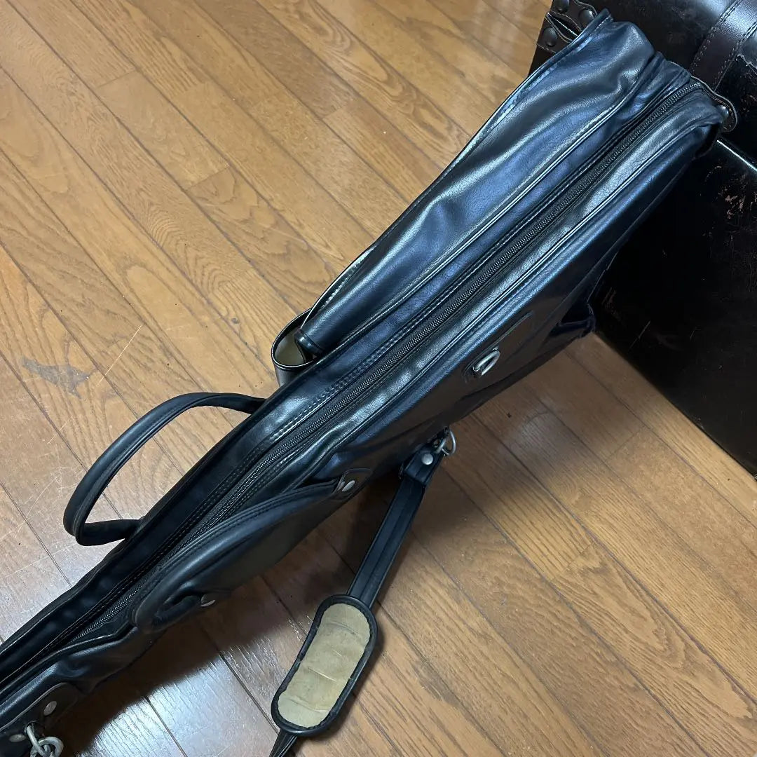 Soft case for ESP Flying V