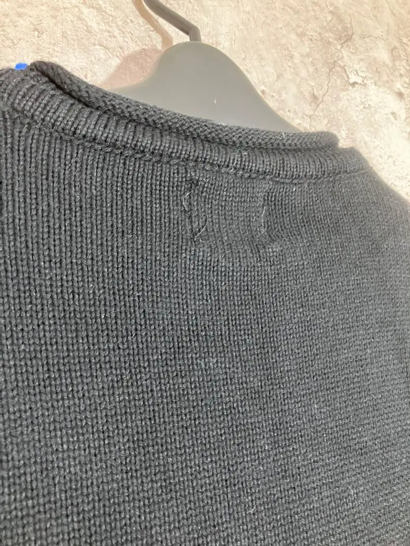 ✨AVTANDIL Knit Sweater Thick Men's Vintage