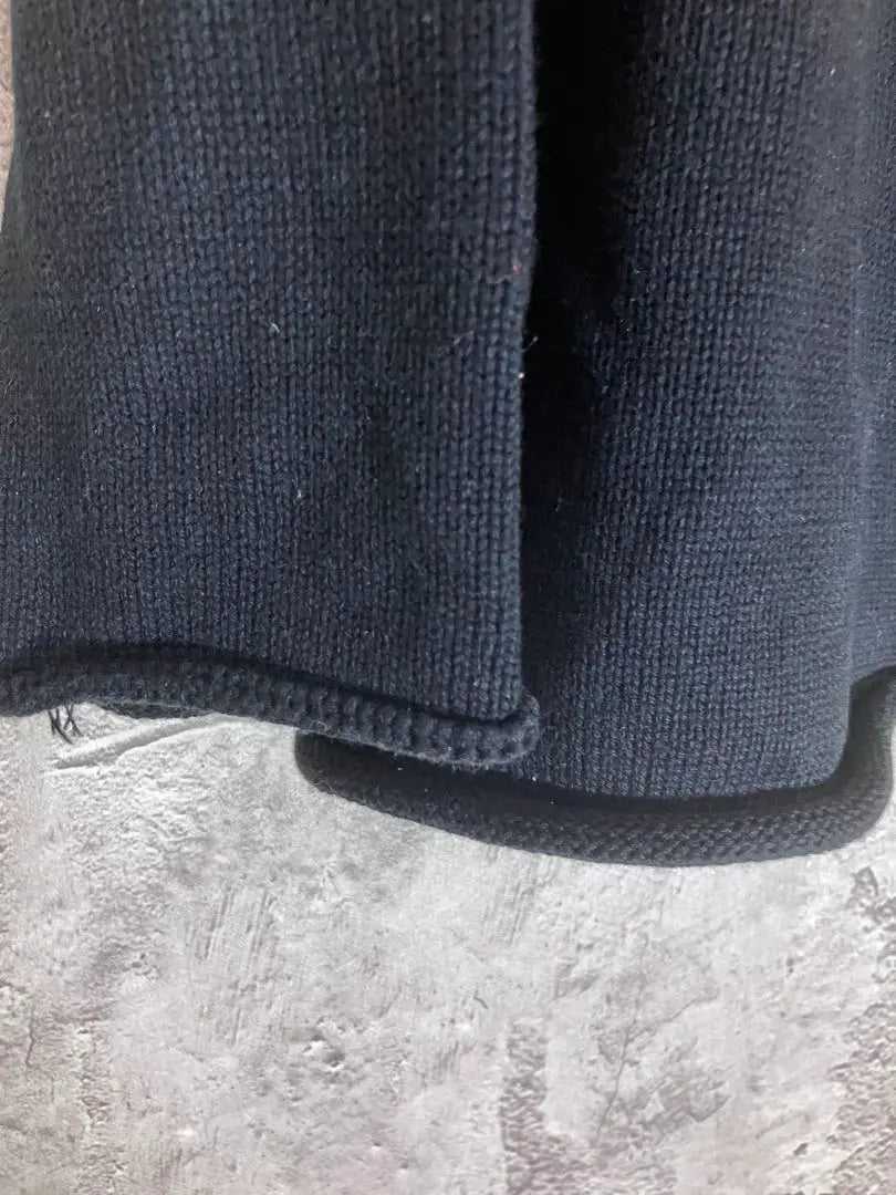 ✨AVTANDIL Knit Sweater Thick Men's Vintage