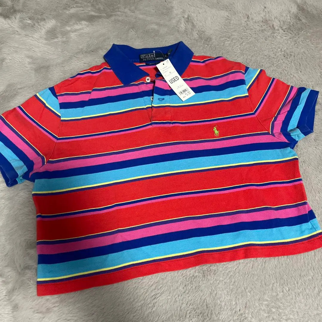 Ralph Lauren polo shirt